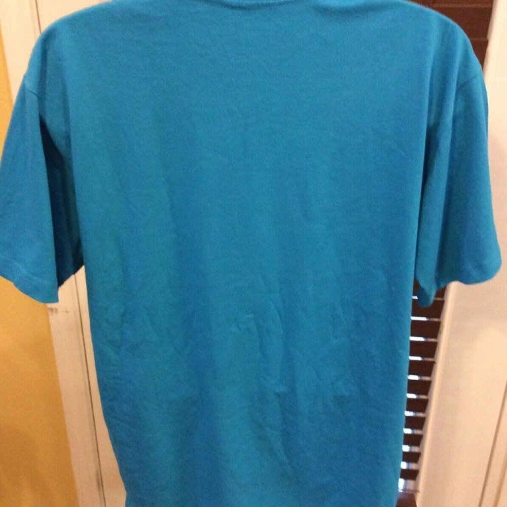 Men's Disney Fire Works 2011 T-Shirt XL - Picture 6 of 9